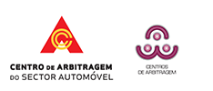 Centro Arbitragem Sector Automóvel